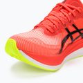 ASICS Magic Speed 3 sunrise red/black pánska bežecká obuv 7