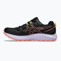 Dámska bežecká obuv ASICS Gel-Sonoma 7 black/faded ash rock 9