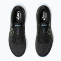 Pánska bežecká obuvASICS Gel-Pulse 15 black/electric lime 7