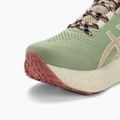 Dámska bežecká obuv ASICS Gel-Nimbus 26 TR nature bathing/rose rougue 7