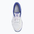 Dámska volejbalová obuv ASICS Gel-Rocket 11 white/sapphire 6