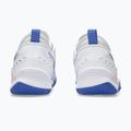 Dámska hádzanárska obuv ASICS Blast FF 3 white/sapphire 7