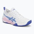 Dámska hádzanárska obuv ASICS Blast FF 3 white/sapphire