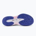 Dámska hádzanárska obuv ASICS Blast FF 3 white/sapphire 5