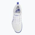 Dámska hádzanárska obuv ASICS Blast FF 3 white/sapphire 6