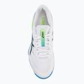 Pánska hádzanárska obuv ASICS Gel-Tactic 12 white/lime burst 6