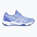 Dámska volejbalová obuv ASICS Gel-Rocket 11 light sapphire/white 2