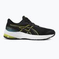Detská bežecká obuv ASICS GT-1000 12 GS black/bright yellow 2