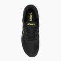Detská bežecká obuv ASICS GT-1000 12 GS black/bright yellow 6