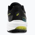 Detská bežecká obuv ASICS GT-1000 12 GS black/bright yellow 7