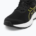 Detská bežecká obuv ASICS GT-1000 12 GS black/bright yellow 8