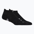 Ponožky ASICS Court+ Tennis Ankle performance black