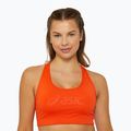 Podprsenka s logom ASICS Core 4