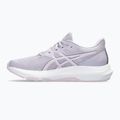 Detská bežecká obuv ASICS GT-2000 12 GS faded ash rock/cosmos 3