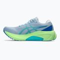 ASICS Gel-Kayano 30 Lite-Show sea glass pánska bežecká obuv 10