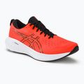 ASICS Gel-Excite 10 pánska bežecká obuv sunrise red/gunmetal