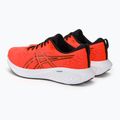 ASICS Gel-Excite 10 pánska bežecká obuv sunrise red/gunmetal 4