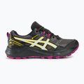 Dámska bežecká obuv ASICS Gel-Sonoma 7 GTX v black/light blue 3