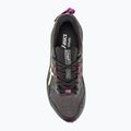 Dámska bežecká obuv ASICS Gel-Sonoma 7 GTX v black/light blue 7