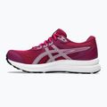 ASICS Gel-Contend 8 blackberry/pure silver dámska bežecká obuv 9