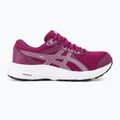 ASICS Gel-Contend 8 blackberry/pure silver dámska bežecká obuv 3