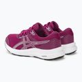ASICS Gel-Contend 8 blackberry/pure silver dámska bežecká obuv 4