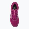 ASICS Gel-Contend 8 blackberry/pure silver dámska bežecká obuv 7