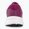ASICS Gel-Contend 8 blackberry/pure silver dámska bežecká obuv 8