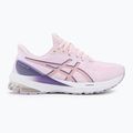 ASICS GT-1000 12 cosmos/dusty purple dámska bežecká obuv 3