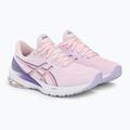 ASICS GT-1000 12 cosmos/dusty purple dámska bežecká obuv 5