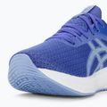 ASICS Patriot 13 dámska bežecká obuv sapphire/illuminate yellow 9