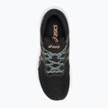 Detská bežecká obuv ASICS Gel-Excite 10 GS black/bright sunstone 7