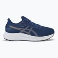 Dámska bežecká obuv ASICS Patriot 13 blue expanse/champagne 2