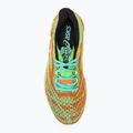 ASICS Noosa Tri 15 pánska bežecká obuv lime burst/illuminate mint 5