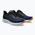 Pánska bežecká obuv ASICS Dynablast 4 blue expanse/black 10
