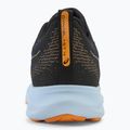 Pánska bežecká obuv ASICS Dynablast 4 blue expanse/black 6