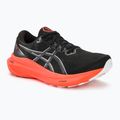 ASICS Gel-Kayano 30 pánska bežecká obuv black/carrier grey