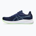 ASICS Patriot 13 pánska bežecká obuv blue expanse/illuminate mint 9