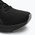 Dámska bežecká obuv ASICS Novablast 4 black/graphite grey 8