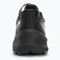 Pánska bežecká obuv ASICS Gel-Trabuco 12 GTX  black/graphite grey 8