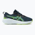 Detská bežecká obuv ASICS Novablast 4 GS french blue/waterscape 2