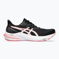 Pánska bežecká obuv ASICS GT-2000 12 black/sunrise red 8