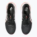 Pánska bežecká obuv ASICS GT-2000 12 black/sunrise red 12