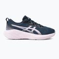 ASICS Novablast 4 GS detská bežecká obuv french blue/cosmos 2