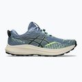 Pánska bežecká obuv ASICS  FUJILITE 4 denim blue/black 8