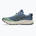 Pánska bežecká obuv ASICS  FUJILITE 4 denim blue/black 9