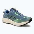 Pánska bežecká obuv ASICS  FUJILITE 4 denim blue/black