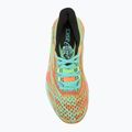 Dámska bežecká obuv ASICS Noosa Tri 15 lime burst/illuminate mint 5