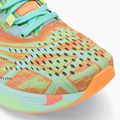 Dámska bežecká obuv ASICS Noosa Tri 15 lime burst/illuminate mint 7