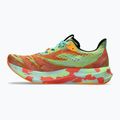 Dámska bežecká obuv ASICS Noosa Tri 15 lime burst/illuminate mint 9